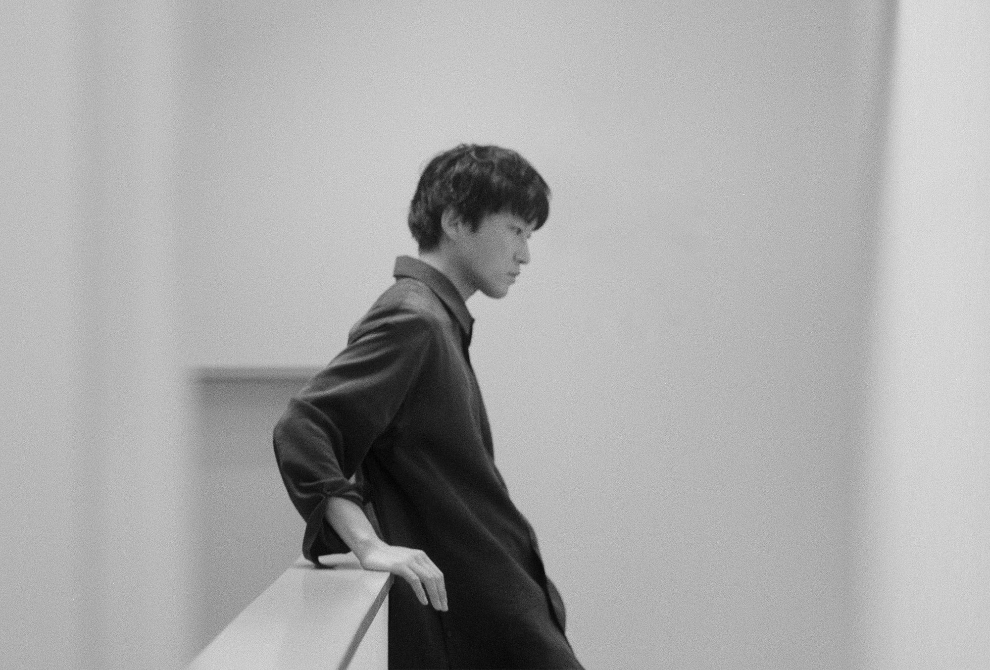 LP – 蓮沼執太 | Shuta Hasunuma