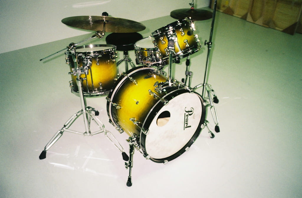 蓮沼執太フィル