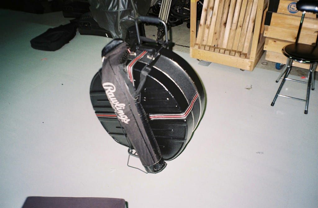 蓮沼執太フィル