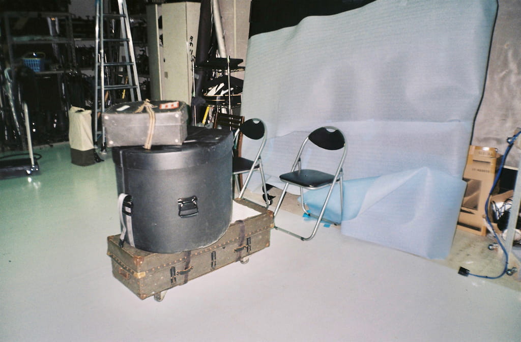 蓮沼執太フィル