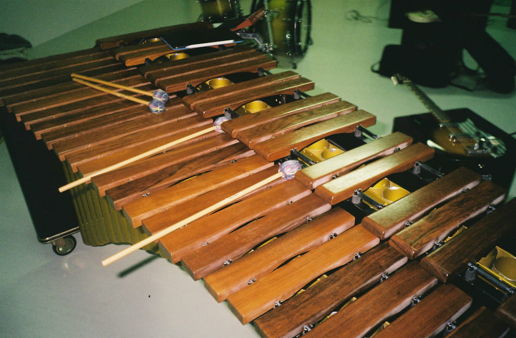 蓮沼執太フィル NO MUSIC, NO LIFE.