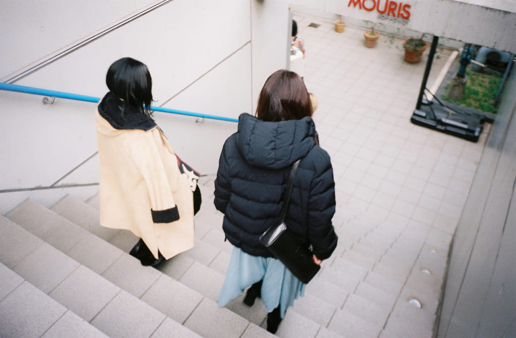 蓮沼執太フィル NO MUSIC, NO LIFE.