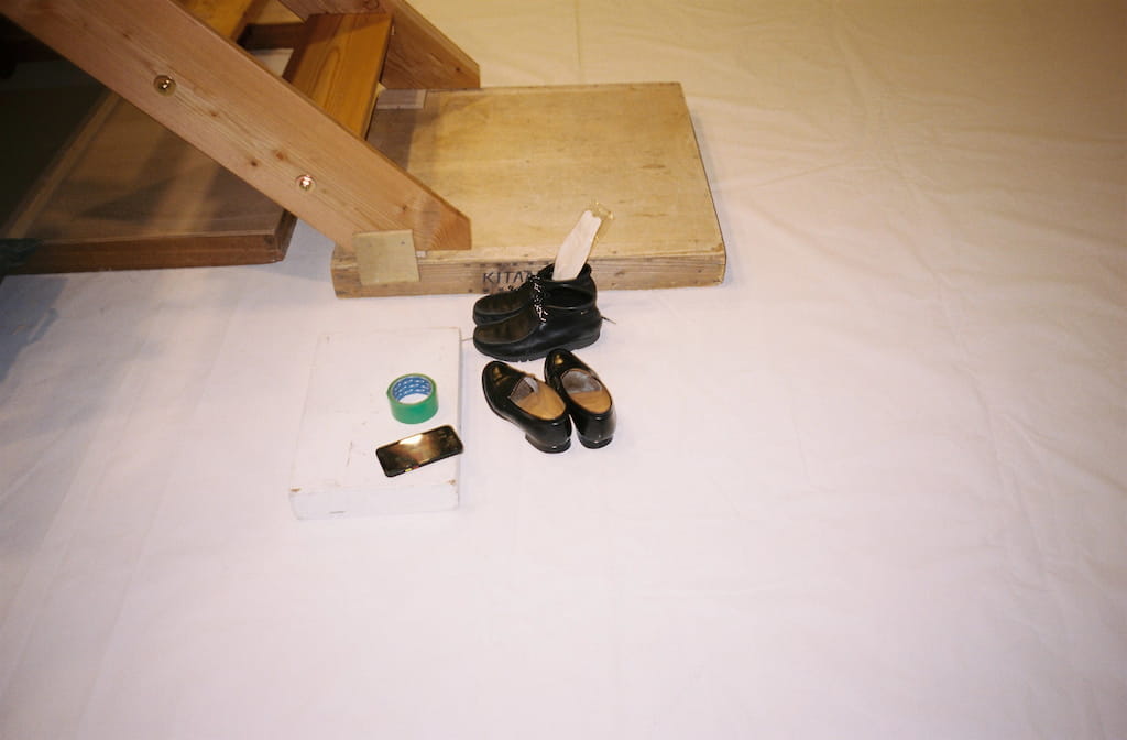 蓮沼執太フィル NO MUSIC, NO LIFE.