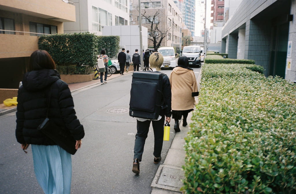 蓮沼執太フィル NO MUSIC, NO LIFE.