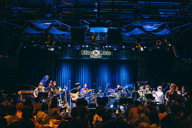 ミュージック・トゥデイ