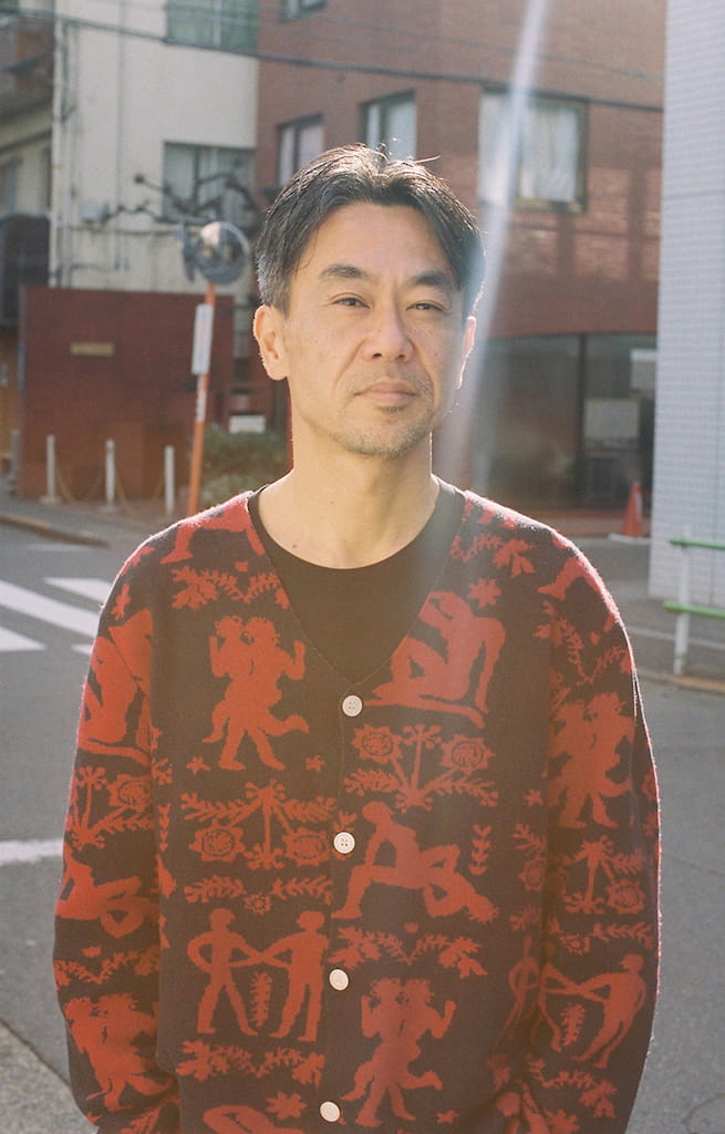 ゴンドウトモヒコ