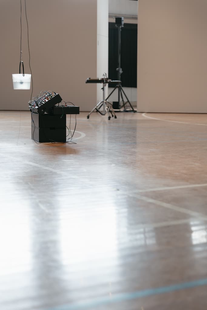 Unpopular 360° installation