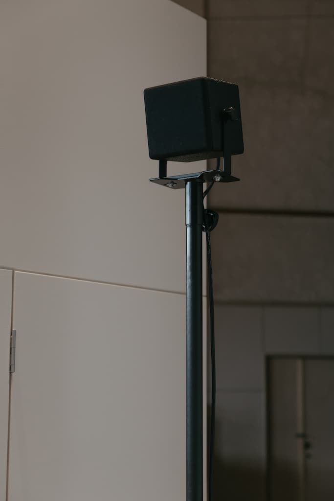 Unpopular 360° installation