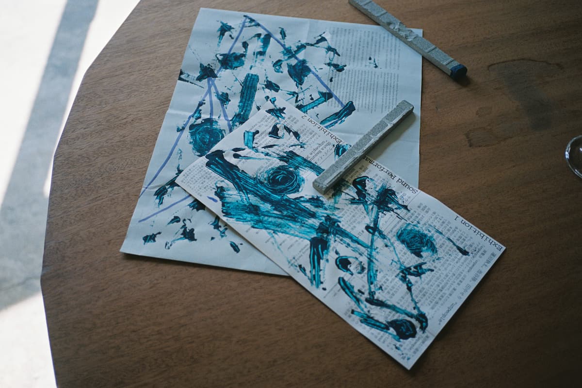 "unpeople + 14 people" VAGUE KOBE