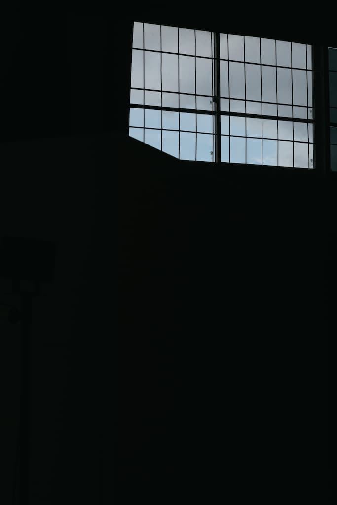 Unpopular 360° installation
