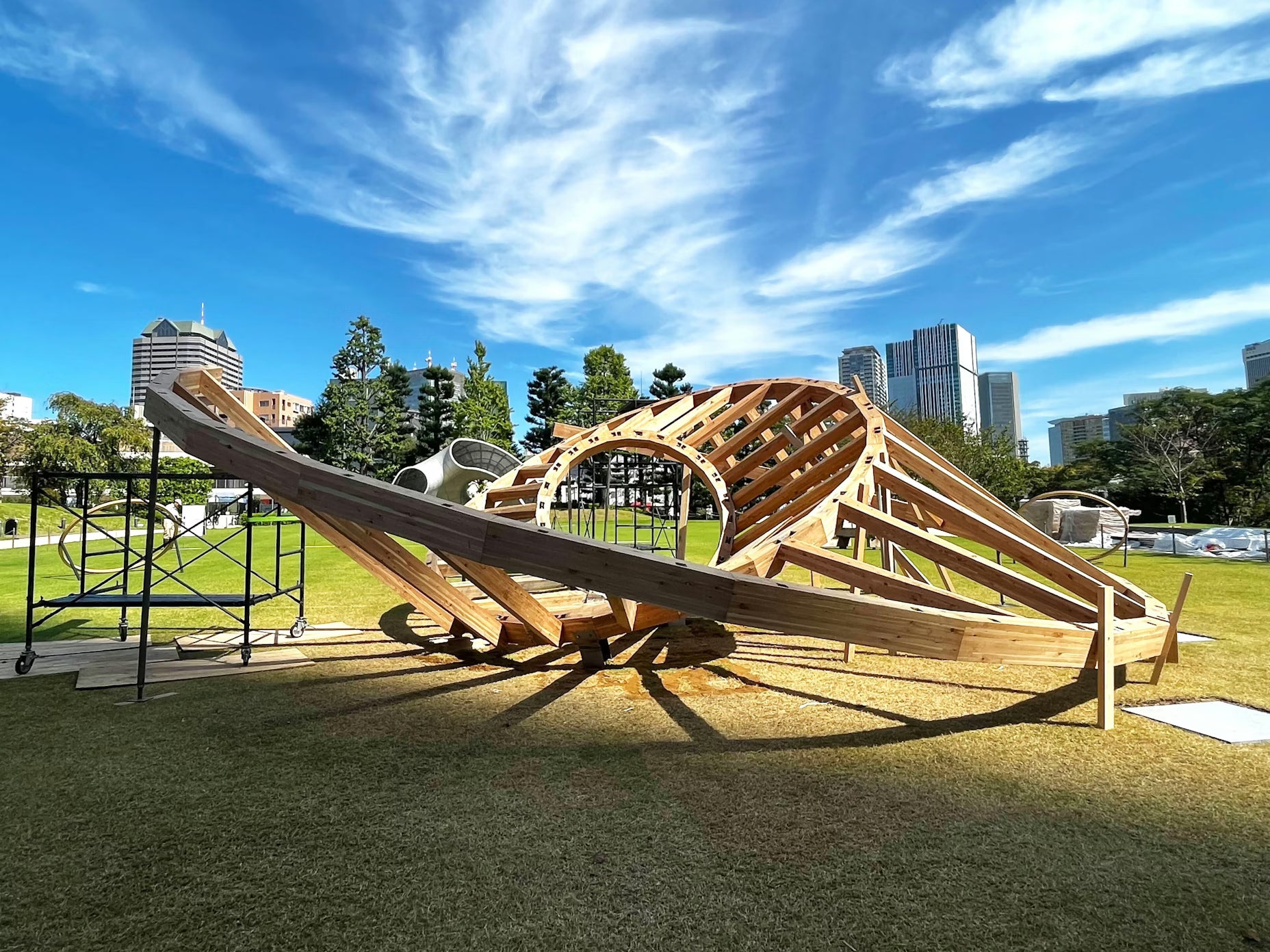 Tokyo Midtown DESIGN TOUCH 2024