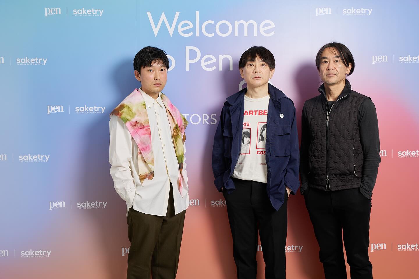 Welcome to Pen 2025 CREATORS FES.