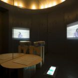 soundlike (spatial/humane/time/observational)