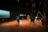 soundlike (spatial/humane/time/observational)