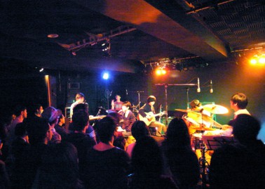 CeeCeeWoo Tour Osaka Performance