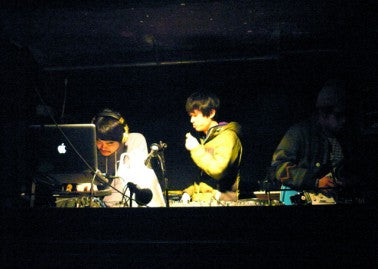 CeeCeeWoo Tour Osaka Performance