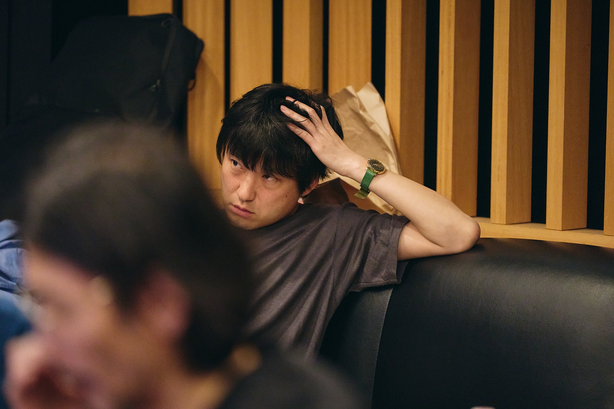 蓮沼執太Wフィル | Shuta Hasunuma Double Philharmonic Orchestra