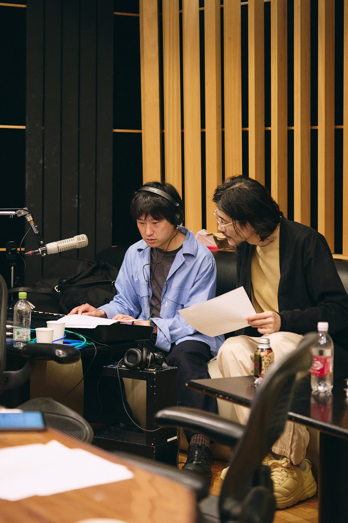 蓮沼執太Wフィル | Shuta Hasunuma Double Philharmonic Orchestra
