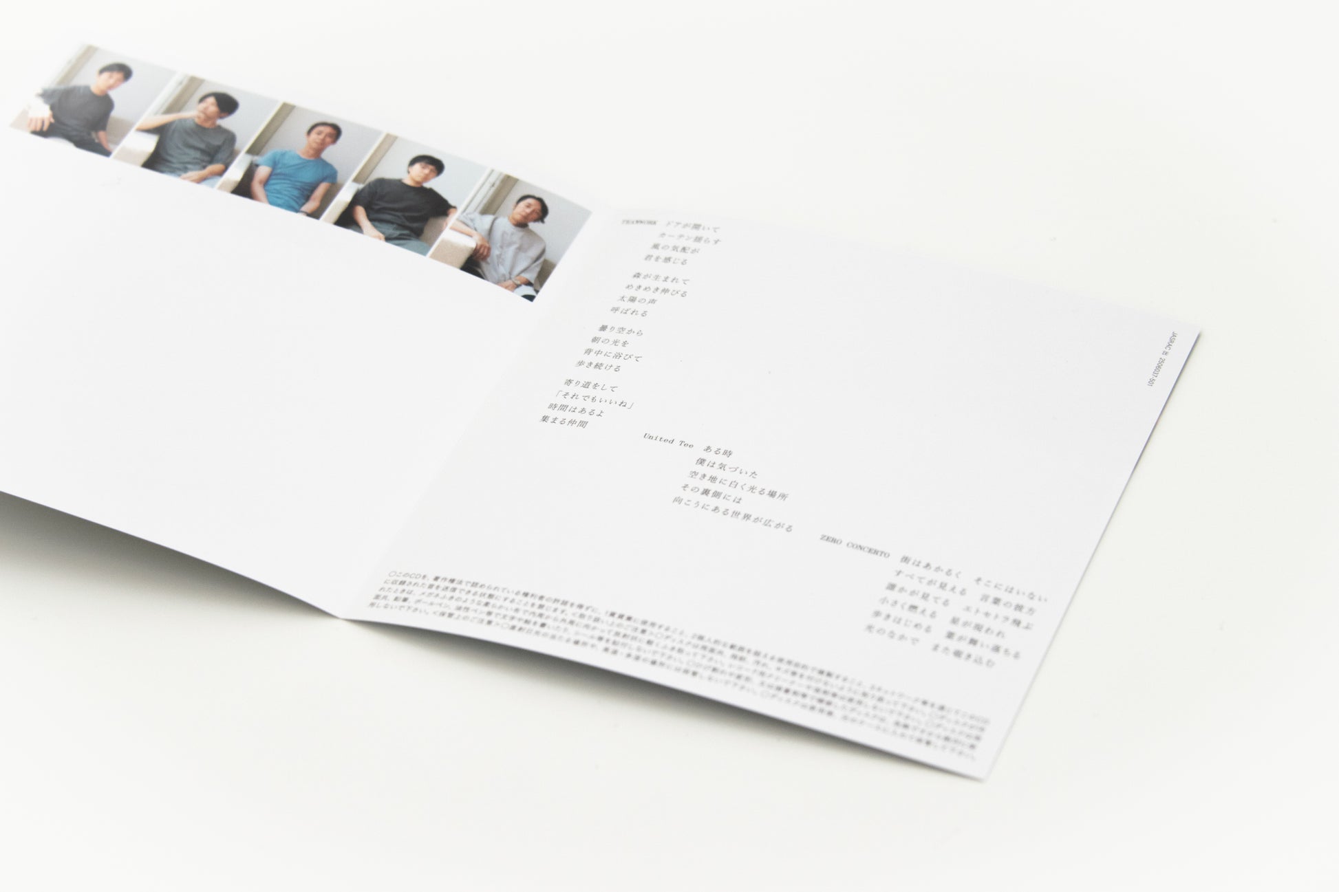 蓮沼執太チーム : TEAM (CD)