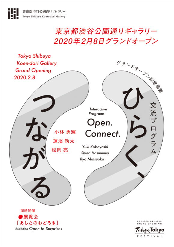 Shibuya Gathering / Shibuya Difference