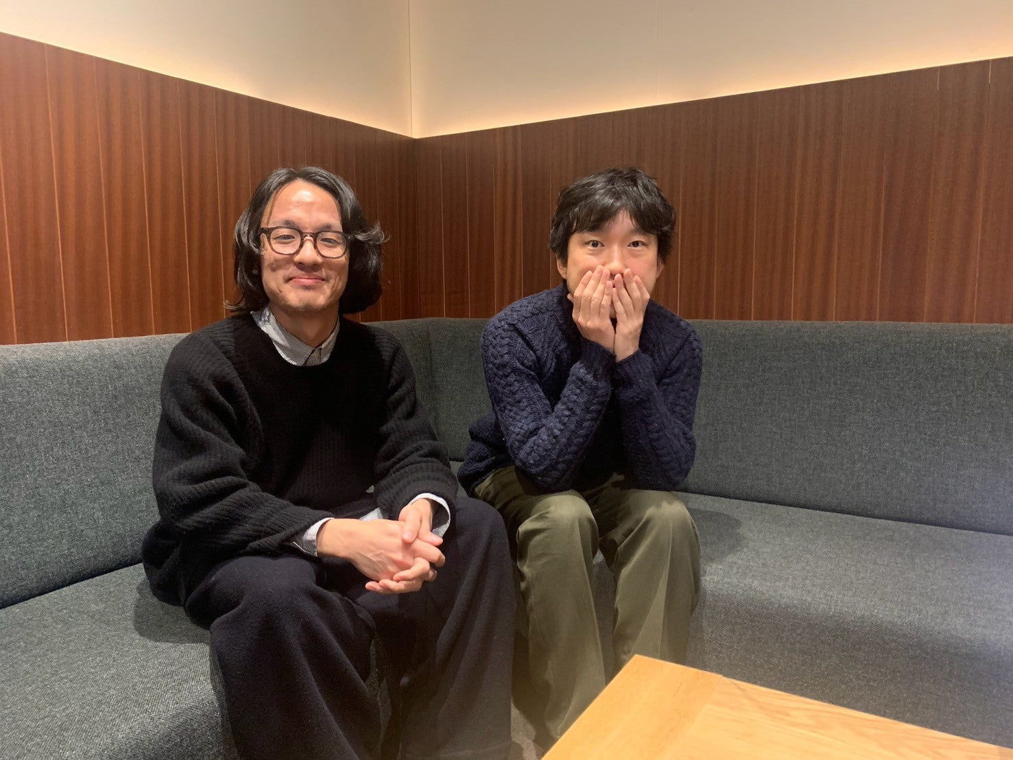 Winwin Off-Talk Audio (April)