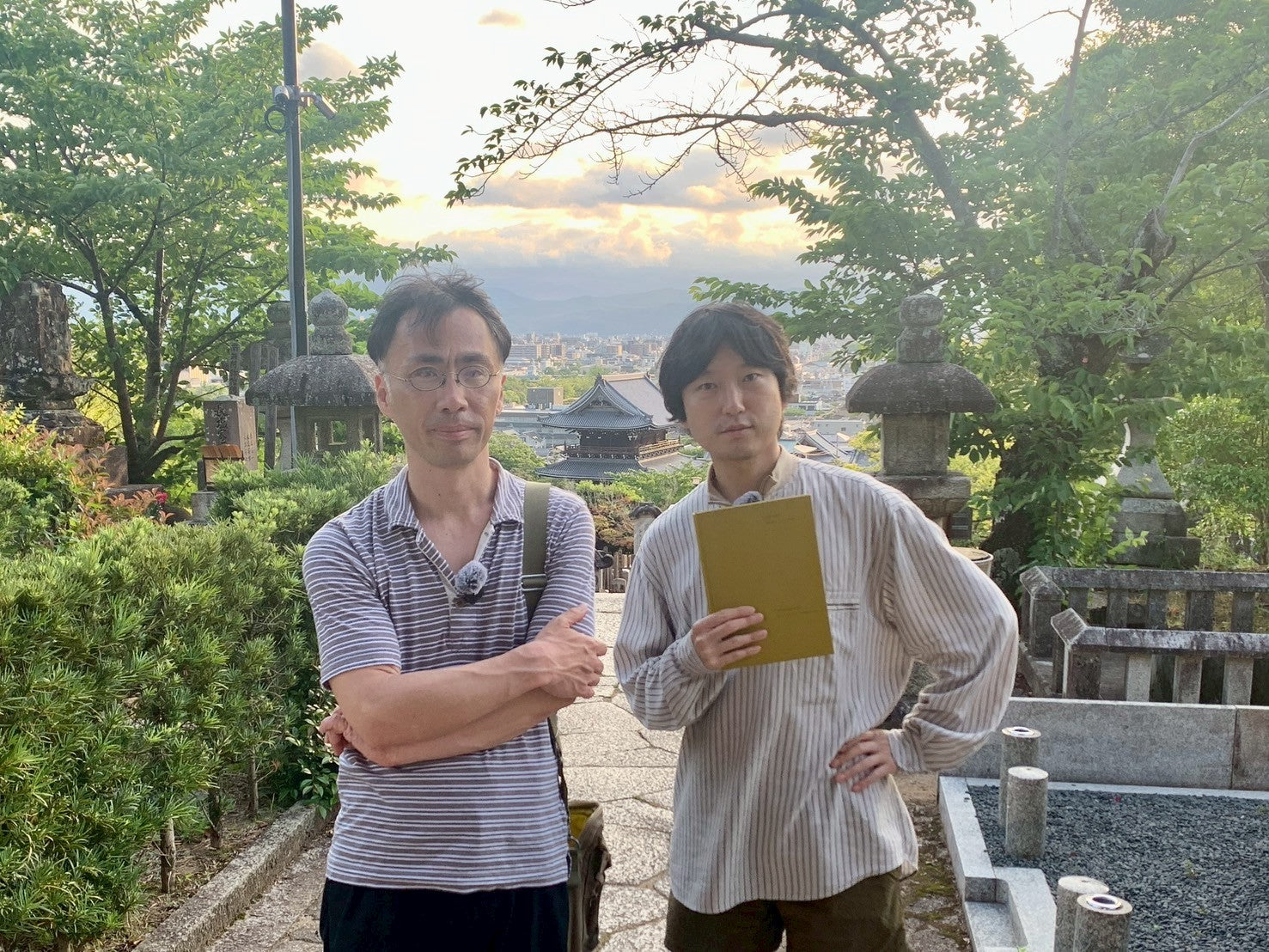 Winwin Off-Talk Audio (June)