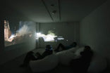 unfocussed