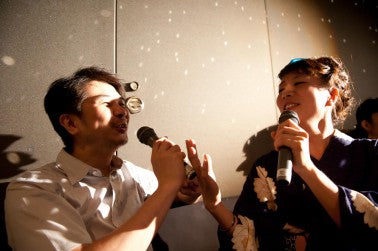 MUSIC TODAY ASAHI