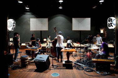 MUSIC TODAY ASAHI