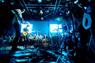MUSIC TODAY ASAHI
