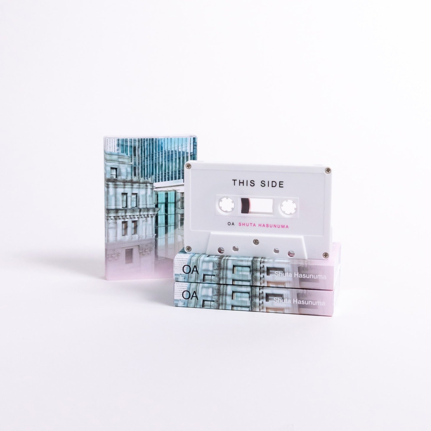 Oa (EP)