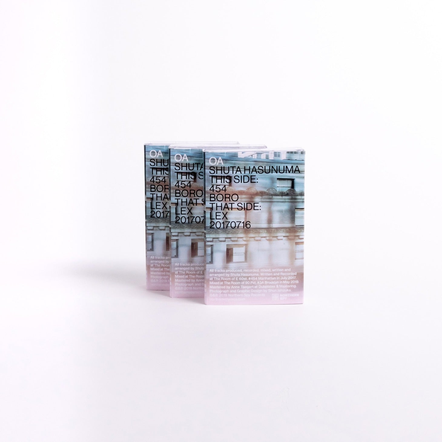 Oa (EP)