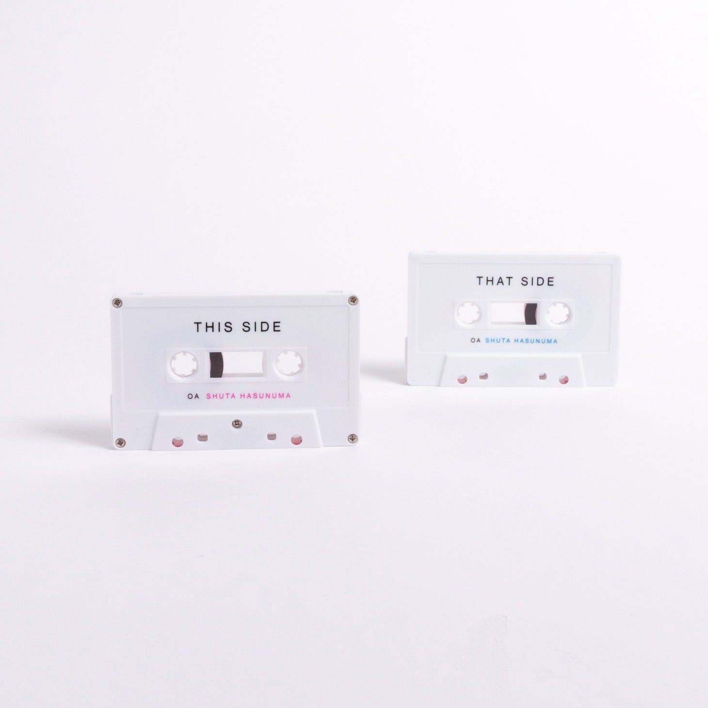 Oa (EP)