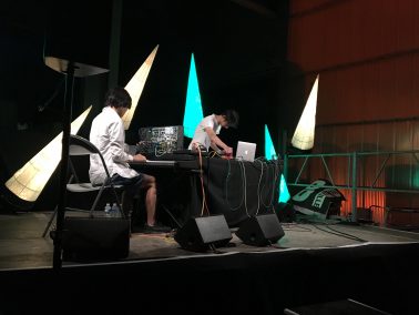 Festival MIMI 2017