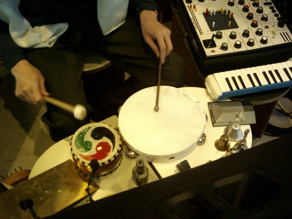 Shuta Hasunuma "unpeople + 1 people #04" Shibuya PARCO 50th Anniversary Event