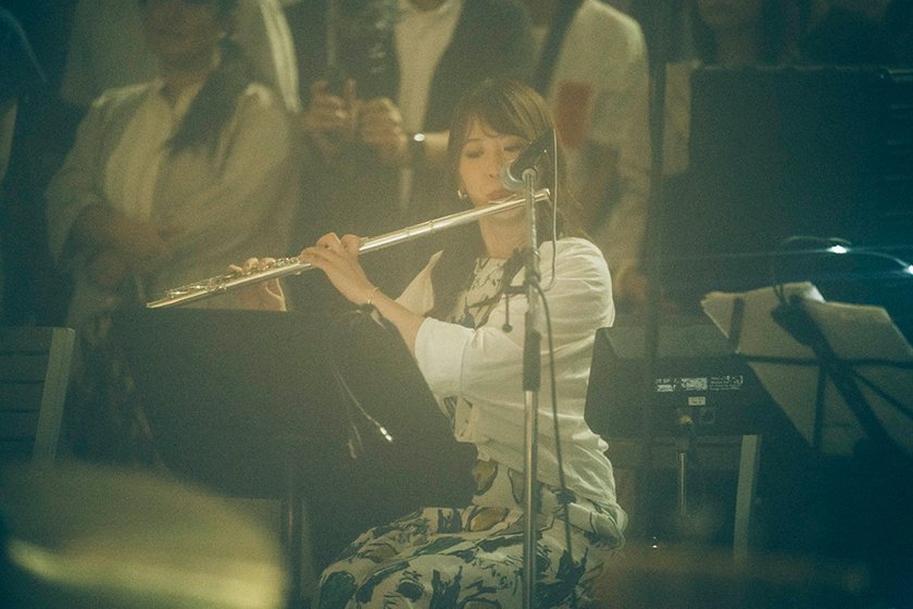 ROPPONGI STREET THEATER #06 Performance 01《Shuta Hasunuma Phil》