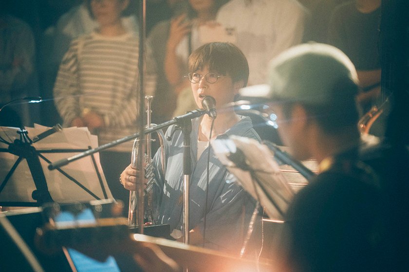 ROPPONGI STREET THEATER #06 Performance 01《Shuta Hasunuma Phil》