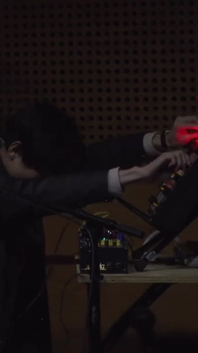 Shuta Hasunuma "unpeople" World Tour 2026