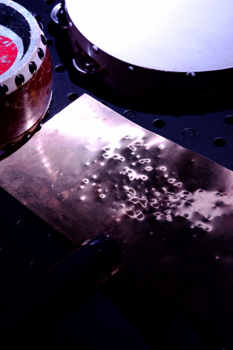 Shuta Hasunuma “unpeople + 1 people #08” listen “unpeople 360°