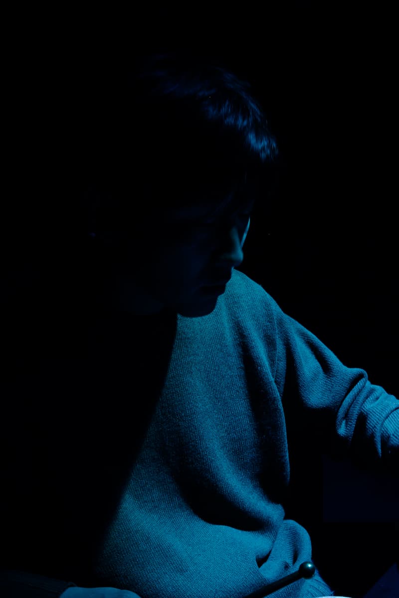 Shuta Hasunuma “unpeople + 1 people #08” listen “unpeople 360°