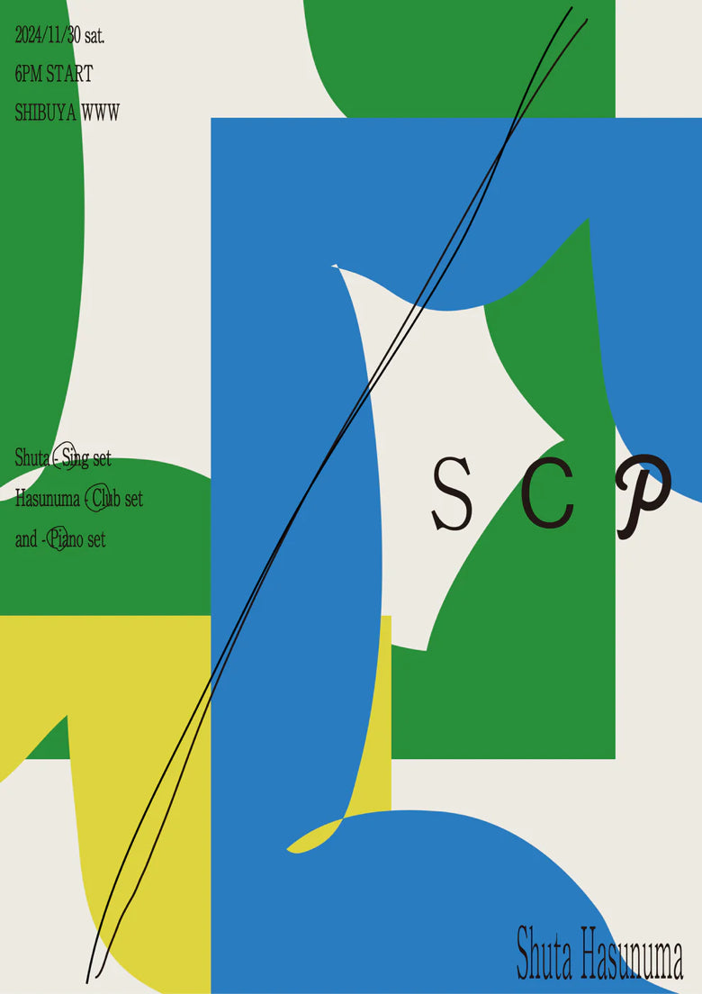 SCP