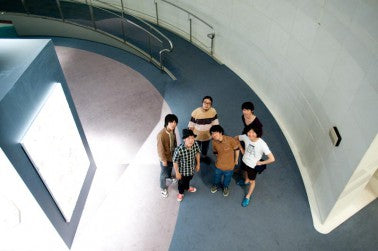 SPIRAL RECORDS presents “Night Concert” vol.6