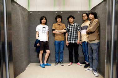 SPIRAL RECORDS presents “Night Concert” vol.6