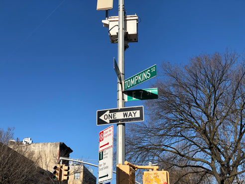 Someone’s public and private / Something’s public and private