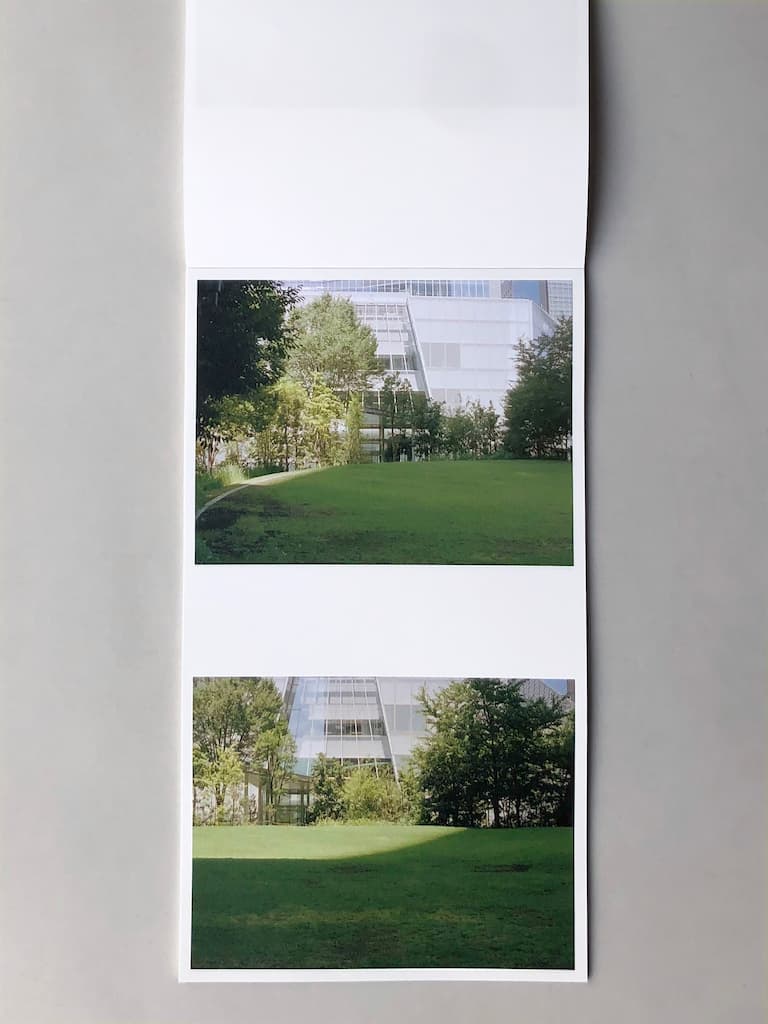 Shuta Hasunuma : unpeople (特別盤 LPボックス)